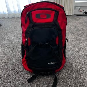 Oakley Backpack